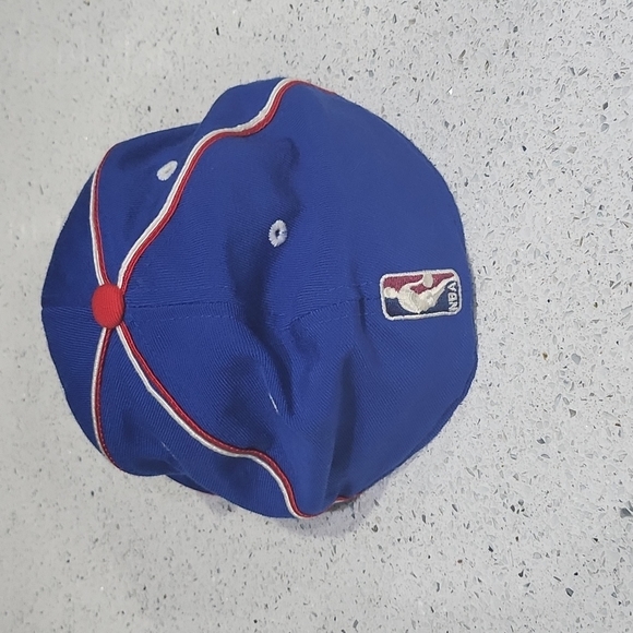 Reebok Kansas City Omaha Kings Fitted Hat - Picture 3 of 6